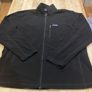 Mens Patagonia Micro D Fleece Jacket